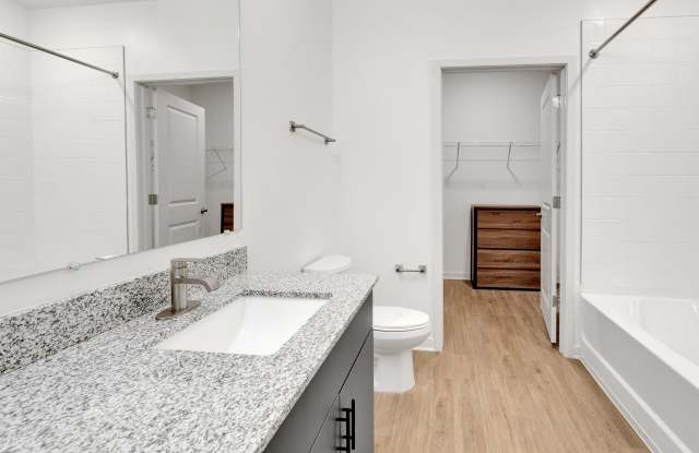 RISE Thirty Fourth - Student Housing Gallery 4