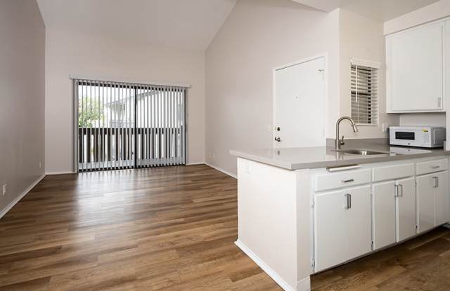 Birchmont Apartment Homes - Senior Housing Gallery 4
