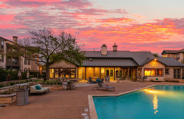 Lakeline Parmer Lane Apartments Gallery 2