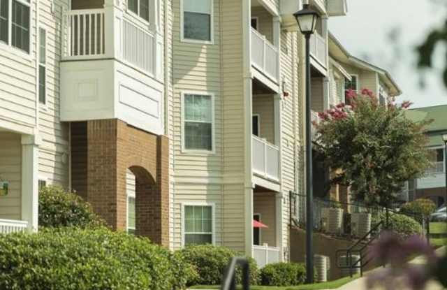 Crescent Pointe photos photos