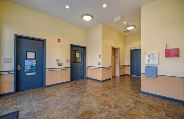 Tagliareni Plaza- Affordable housing Gallery 2