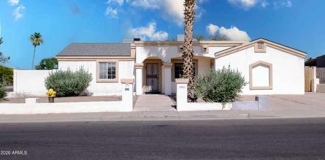 15861 N 20th Street - Phoenix, AZ apartments for rent