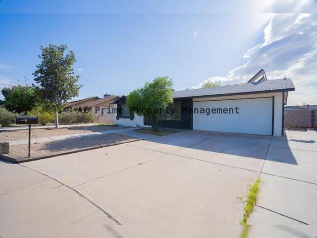 3142 North 78th Drive - Phoenix, AZ apartments for rent
