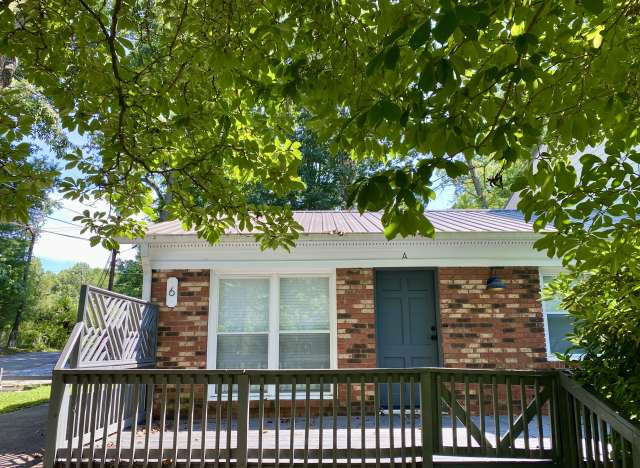 6 Dogwood Court Asheville NC apartments for rent