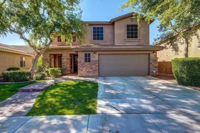 Stunning 4BR House in Phoenix with sparkling pool, resort style ...