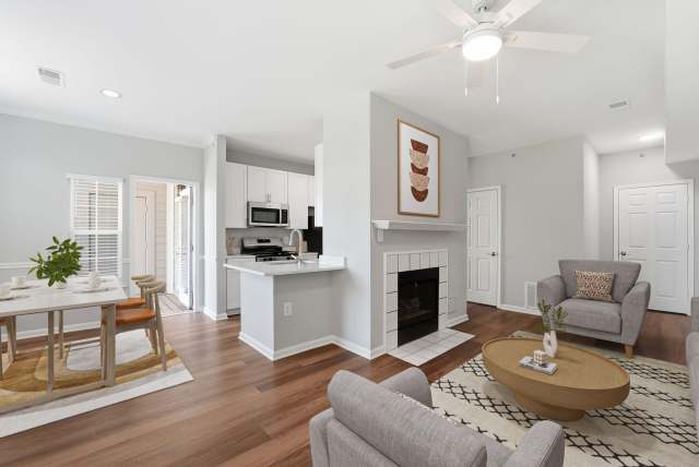 Beacon Place Apartments - Gaithersburg, MD apartments for rent