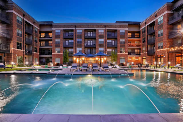 Mason Renth Mason + Mill - Mansfield, TX apartments for rent