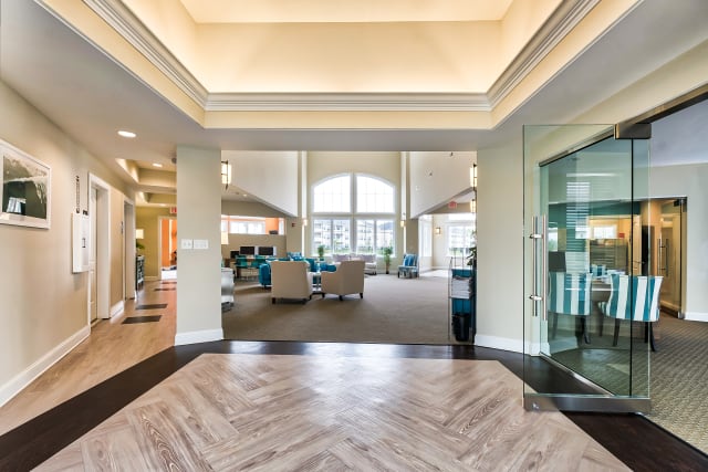 Leander Lakes Luxury Apartment Homes - Dover, DE apartments for rent