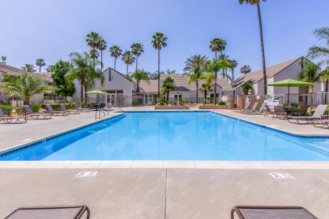 Palm Court Apartment Homes Hemet CA apartments for rent