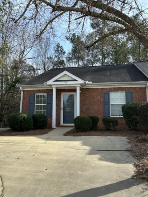 246 Waverly Court Lexington SC apartments for rent