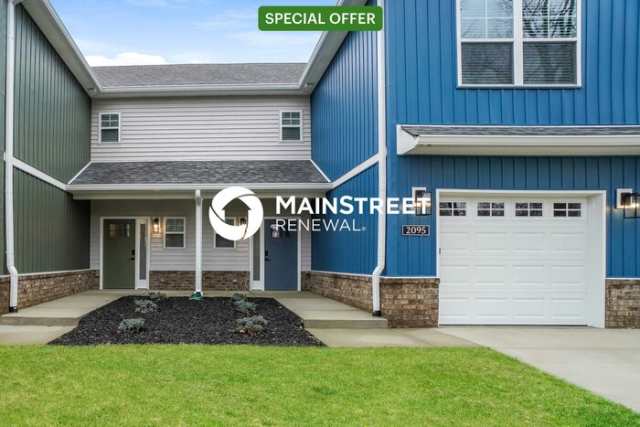 2095 Paddle Wheel Drive Jeffersonville IN apartments for rent