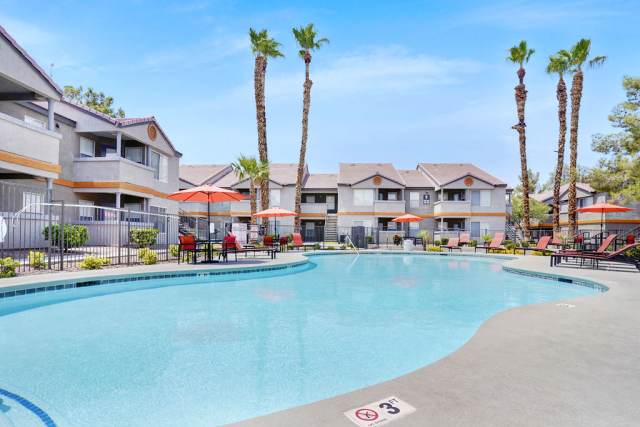 20 Fifty One - Las Vegas, NV apartments for rent