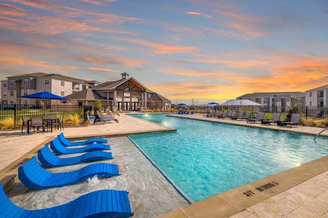 Landmark at Ninety Nine - Richmond, TX apartments for rent