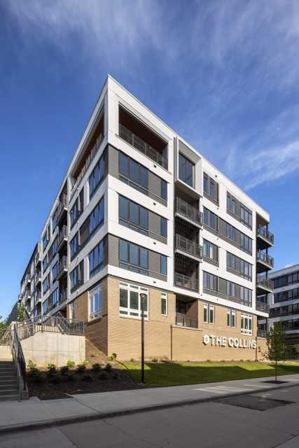 The Collins - Cleveland, OH apartments for rent