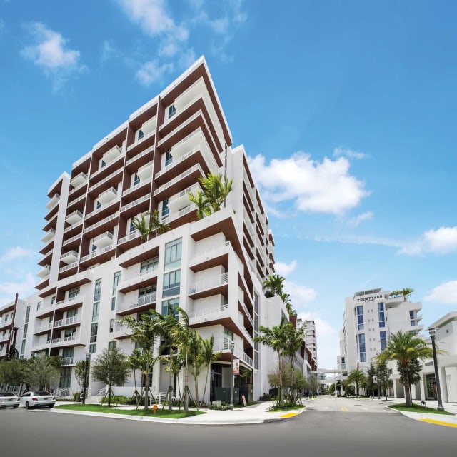Quantum Flagler Village - Fort Lauderdale, FL apartments for