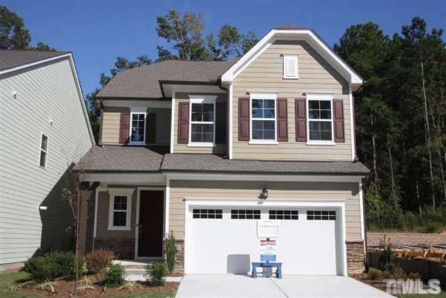 1923 Kings Knot Court Wake County NC apartments for rent