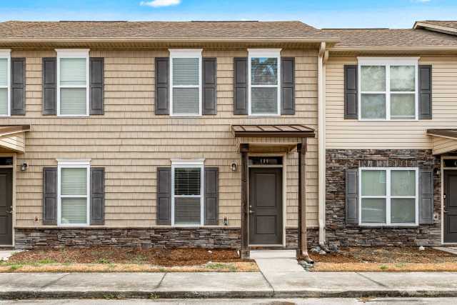 404 Sullivan Loop Rd | 2BR/2BA Boyington Place Townhome | Fenced Yard ...