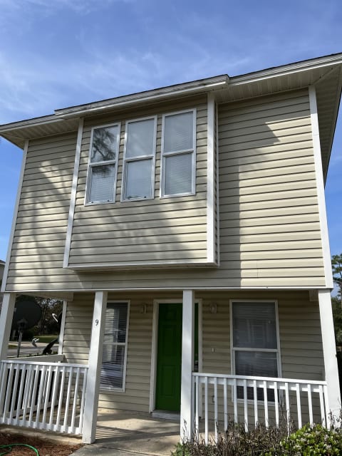 9 Lantana Court Santa Rosa Beach FL apartments for rent