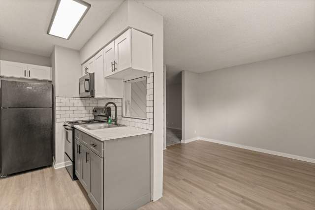 Crossings at Silver Oak - Tulsa, OK apartments for rent