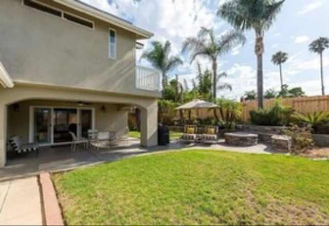 Beautiful 4BD Home in BAY PARK with Attached Garage and Large Backyard ...