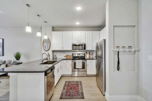 Windsor Ridge - Austin, TX apartments for rent