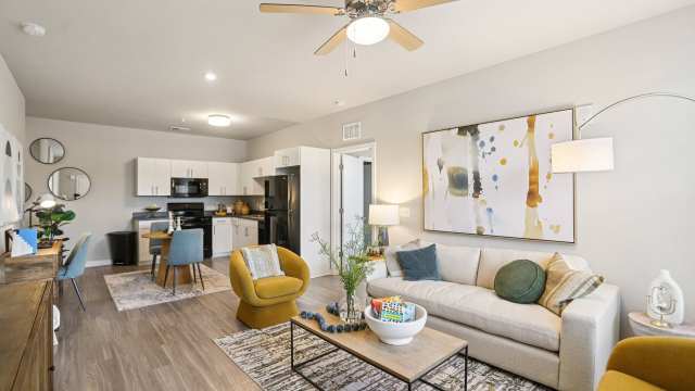 Authentix LaGrange - LaGrange, GA apartments for rent