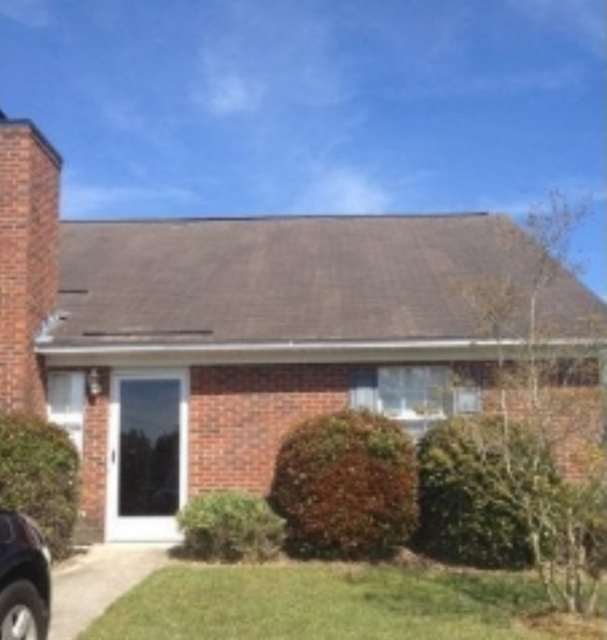 4126 A Bridge Court 1 Greenville NC apartments for rent