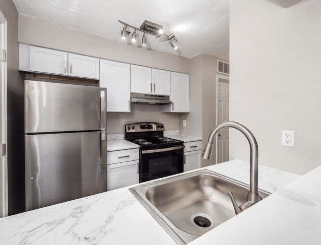 The Berryessa - Columbus, OH apartments for rent