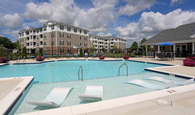 Addison Court Salisbury MD apartments for rent