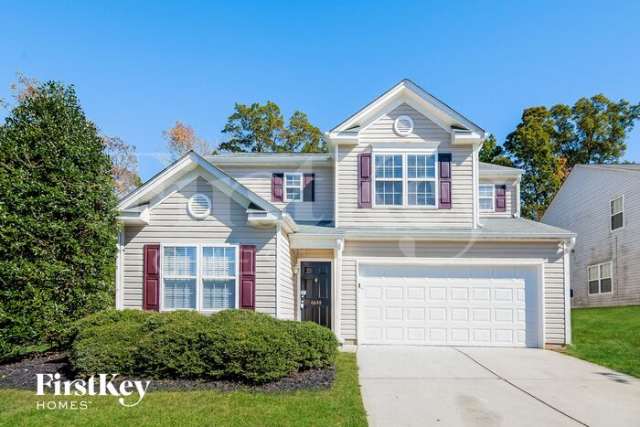 6648 Rustic View Court Charlotte NC apartments for rent