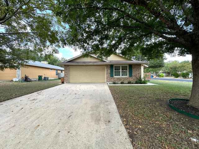 Beautiful Milwood 3 Bedrooms 2 Bathroom Single Story Home for Rent with ...