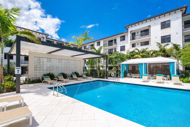 L&#39;Appartement DEUXIEME CLASSE - Mt.Forest Forest Park - 6936 Highway 70 S Nashville, TN 37221