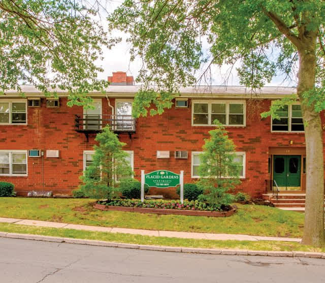 Placid Gardens - Highland Park, NJ apartments for rent