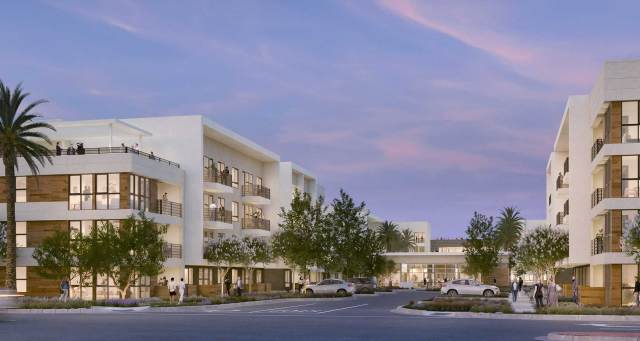 3099 Iowa - Riverside, CA apartments for rent
