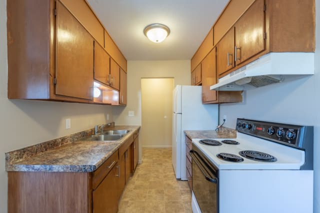 Rapid Court Apartments Coon Rapids MN apartments for rent