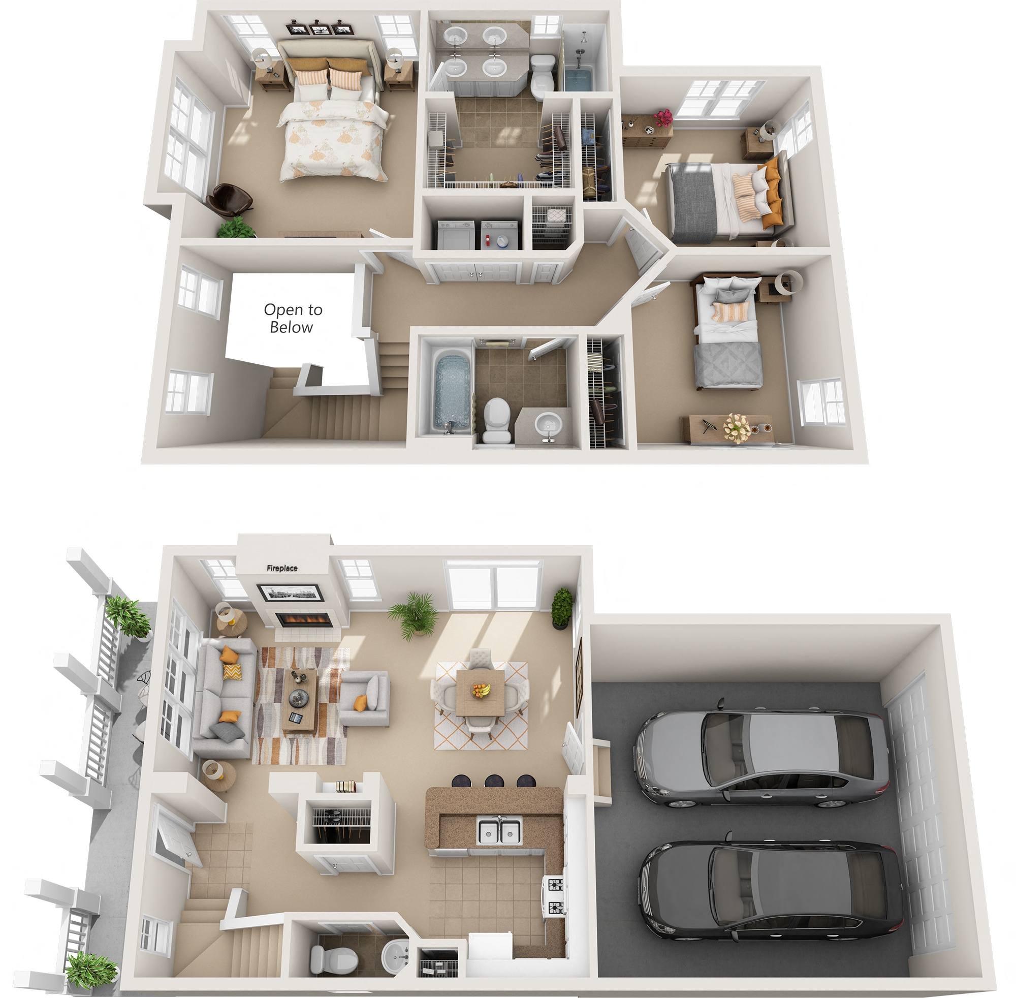 Washington Court – LOT-09