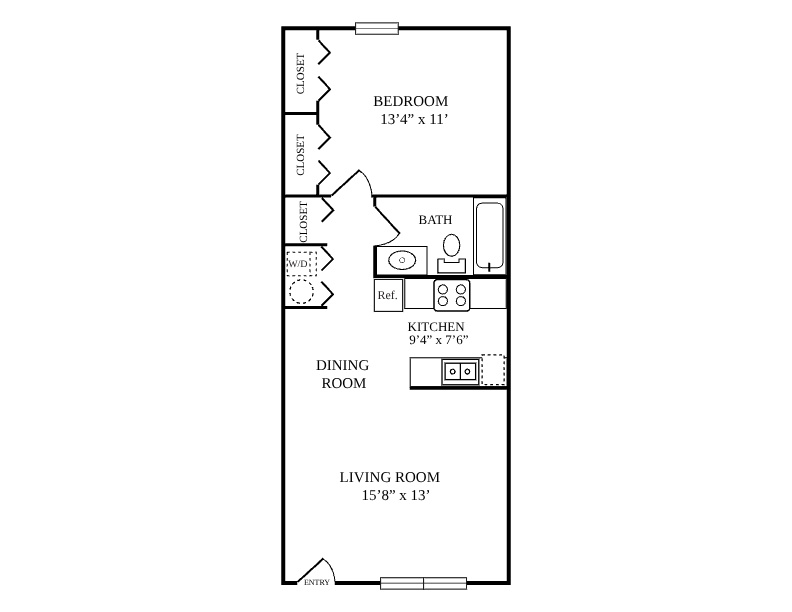 Clearwater Farm – 5408-C203