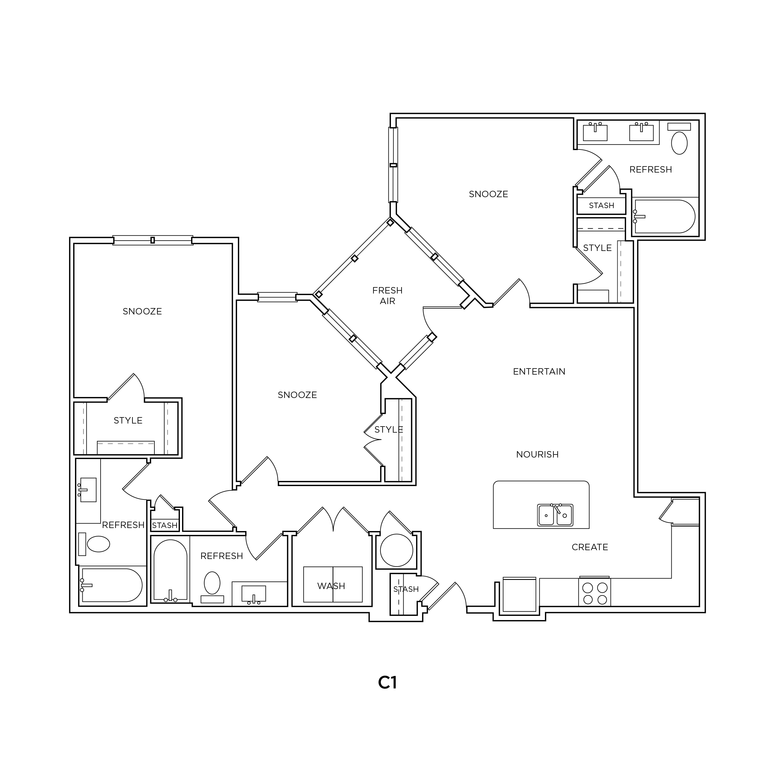 The Gray – 126