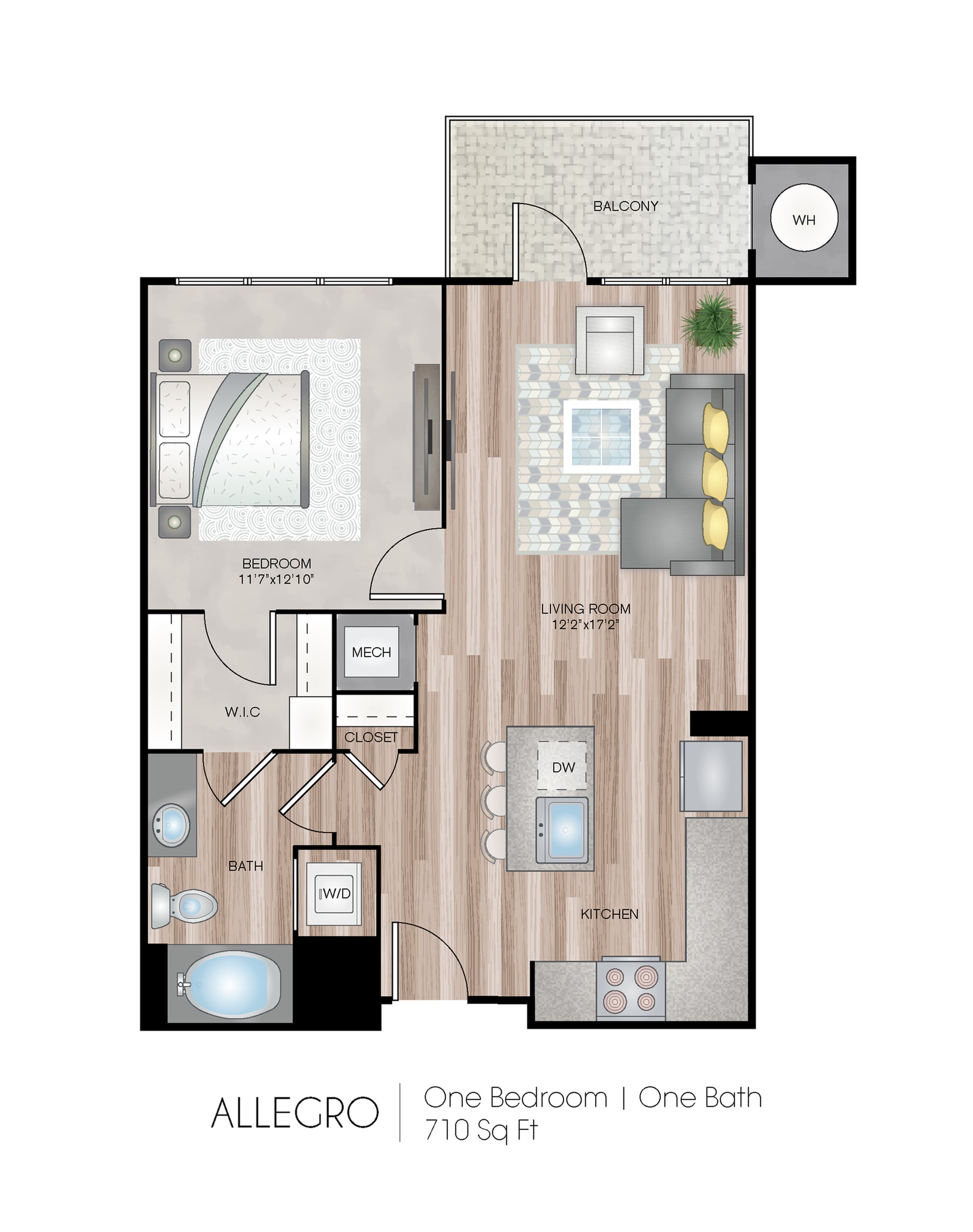 Cadence at Crown Apartments – 113545