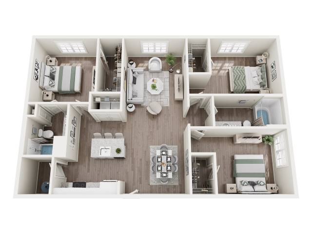 Altera Union City – 3102