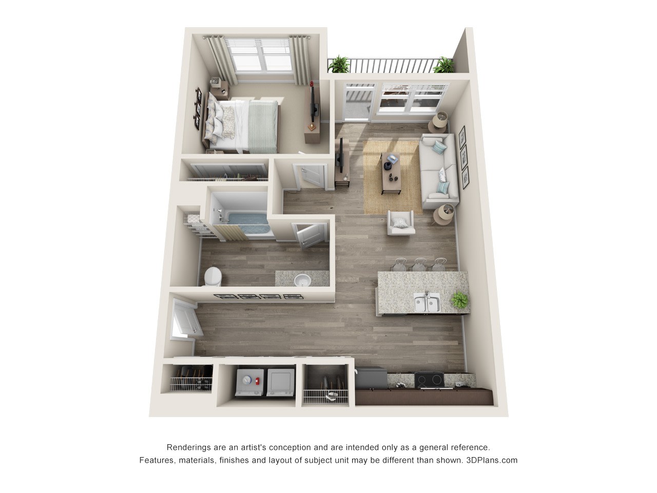 Whetstone Flats – 403BRP