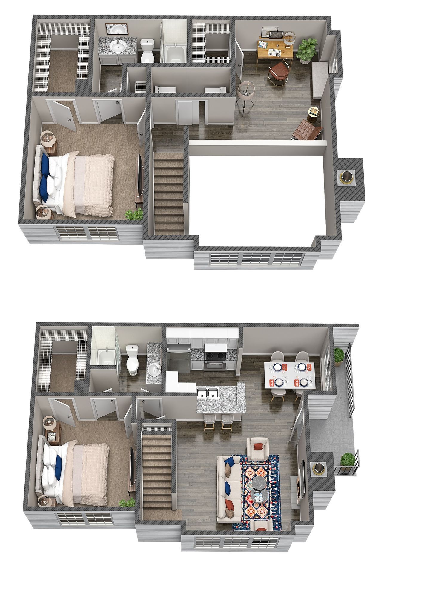 McAlister – 1506