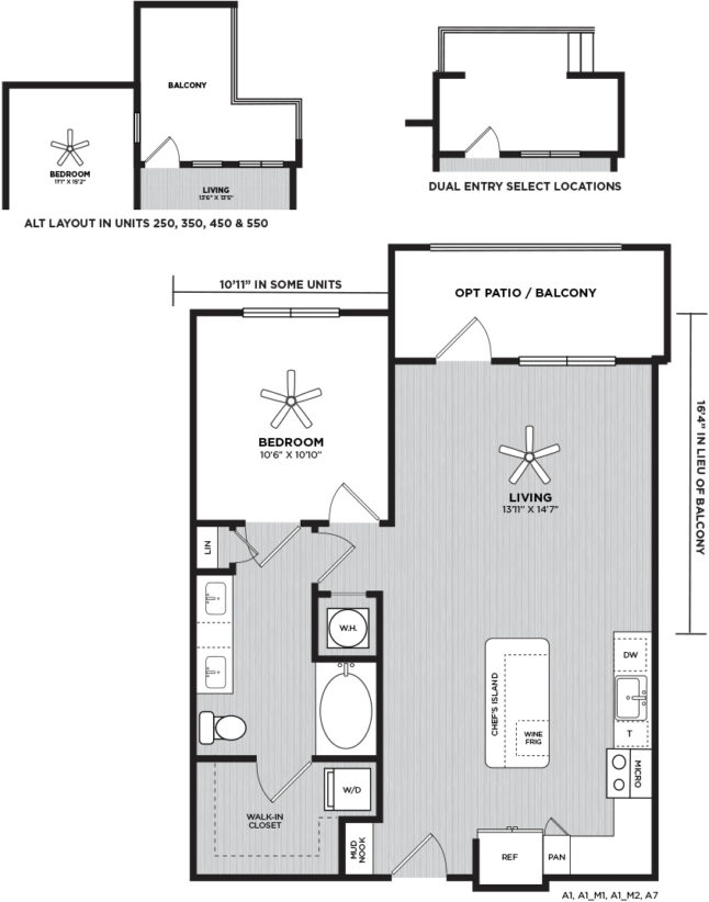 Alton Mill District – 409