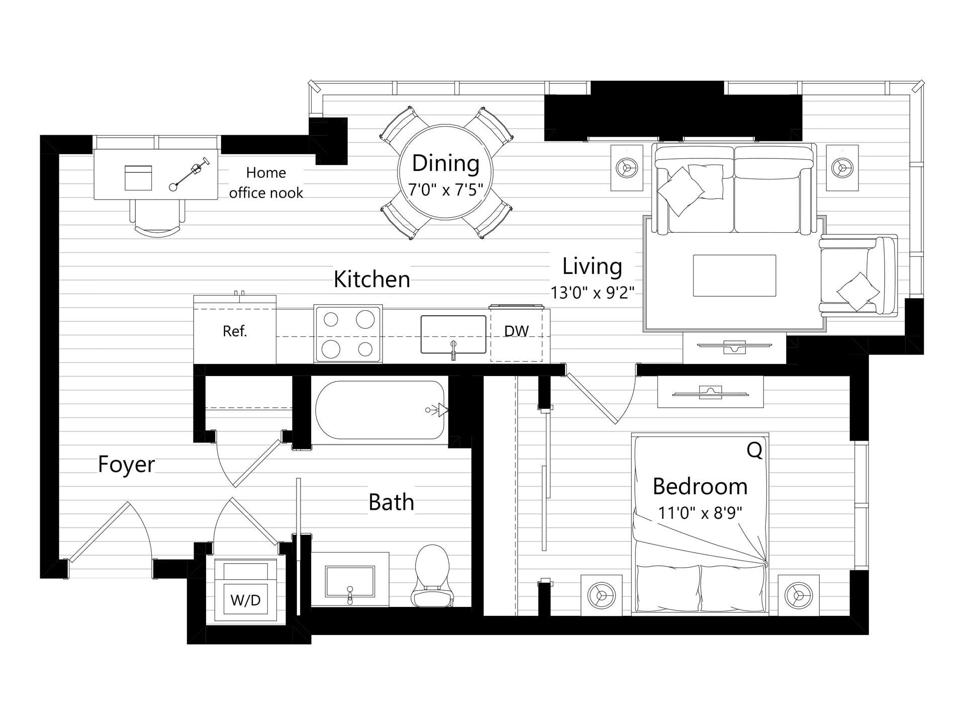 Verra – 401M