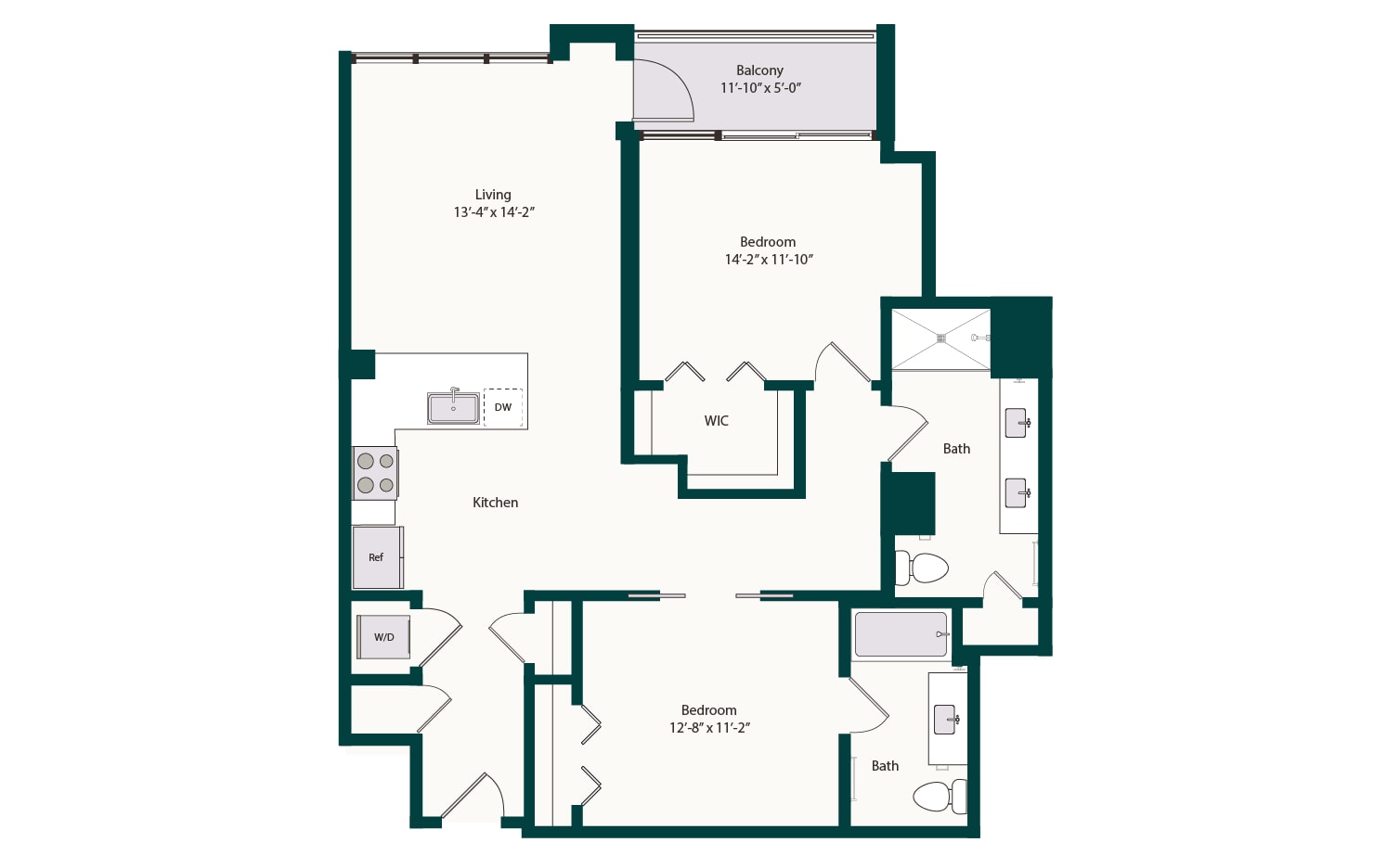 Vertis Green Hills – 102