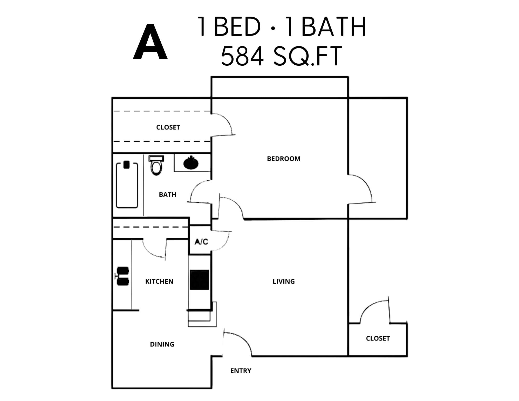 Ashford Cove at Briar Forest – 1100