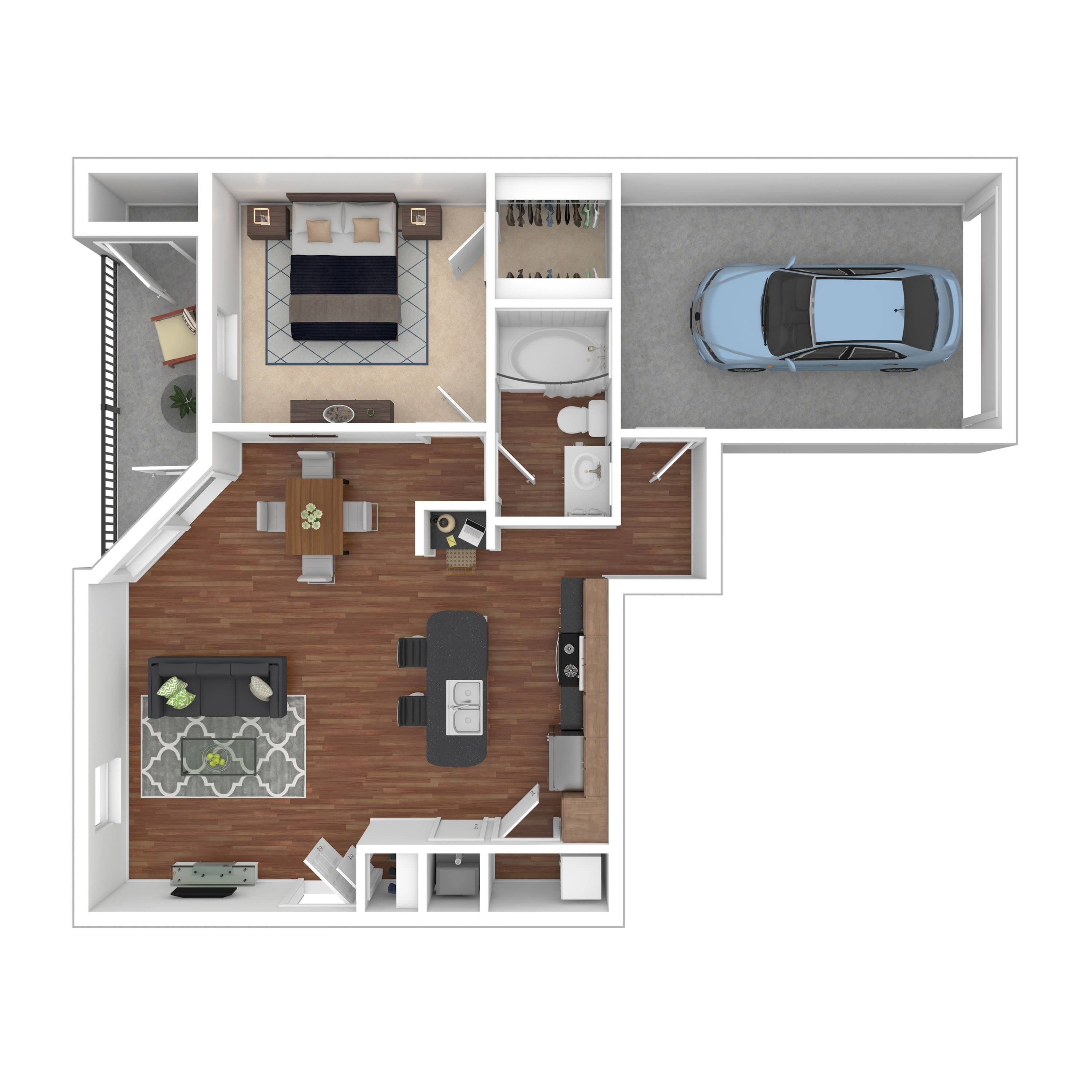 River Ridge – 15-117