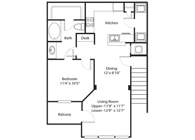 Highpointe Estates – 1006