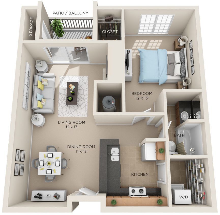 Liberty Pointe – 5310