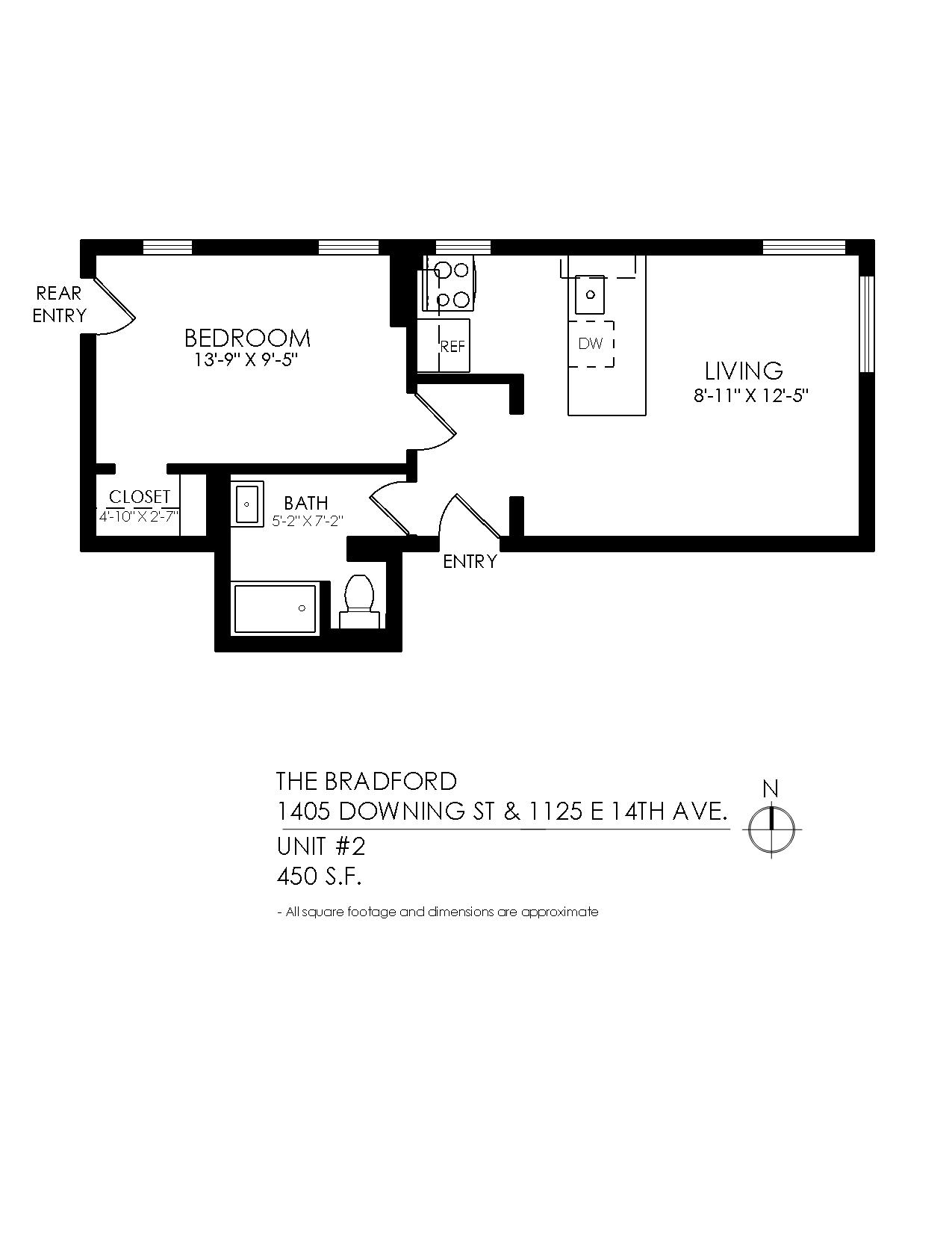 The Bradford – 08
